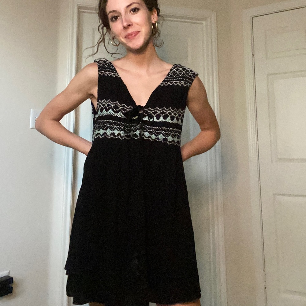 Free People Swimsuit Coverup
